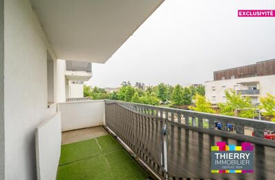 vente appartement 129 600 € à proximité de Saint-Étienne-de-Montluc (44360)