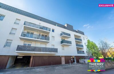 vente appartement 129 600 € à proximité de Pont-Saint-Martin (44860)