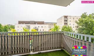 Appartement 2 Pièces 37 m² à vendre à Saint-Herblain (44800)