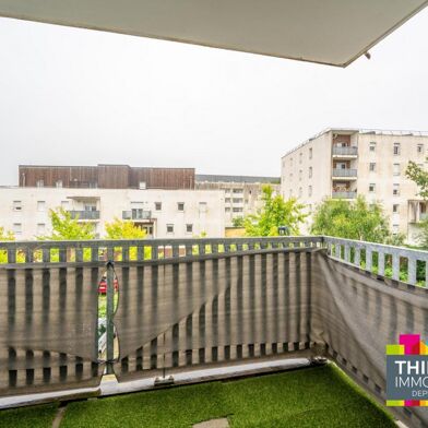 Appartement 2 pièces 139100 €