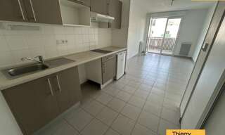 Appartement 2 Pièces 37 m² à vendre à Saint-Herblain (44800)