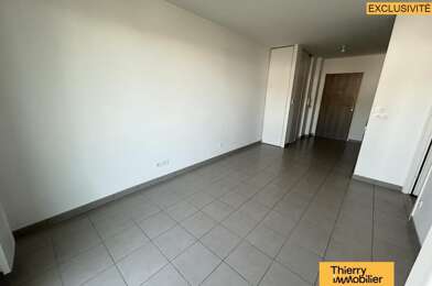 Appartement 2 pièces 127200 €