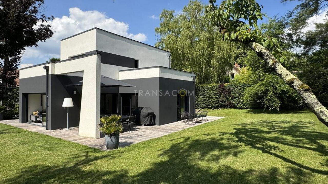 maison 4 pièces 155 m2 à vendre à Ballan-Miré (37510)