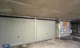Garage  14 m² à louer à Chambéry (73000)