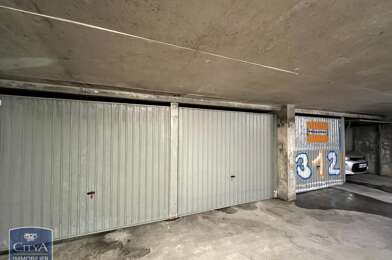 Garage  88 €