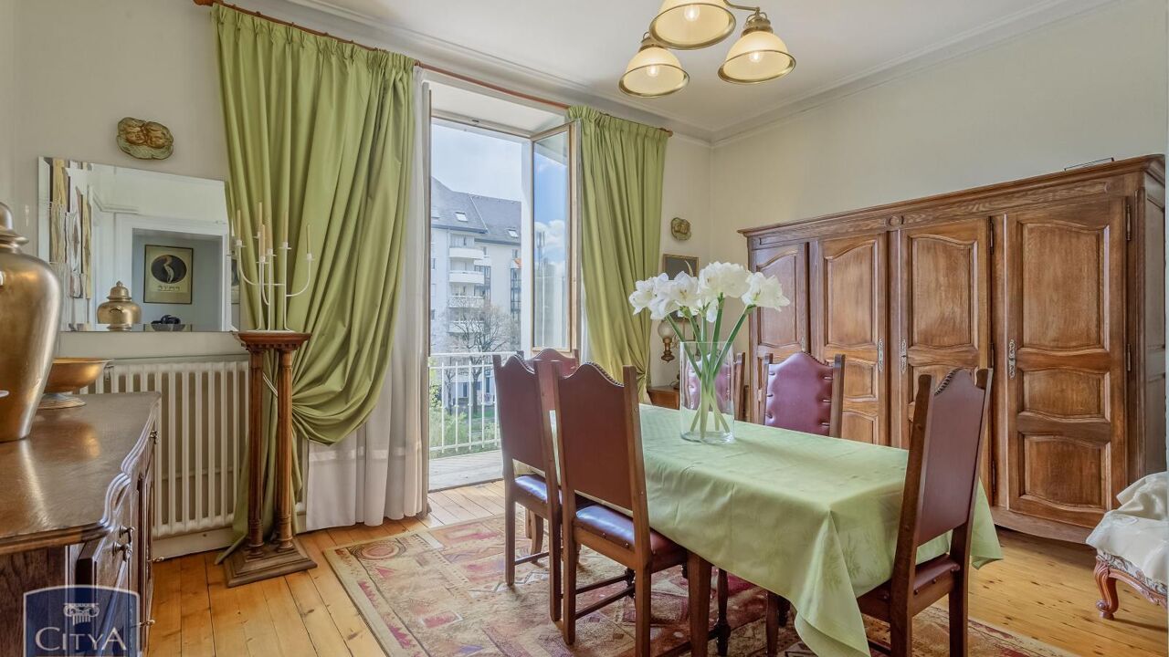 appartement 5 pièces 115 m2 à vendre à Chambéry (73000)