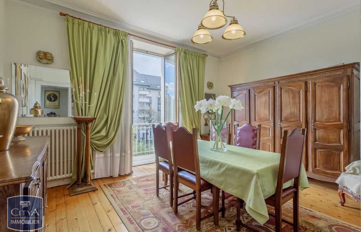 appartement 5 pièces 115 m2 à vendre à Chambéry (73000)