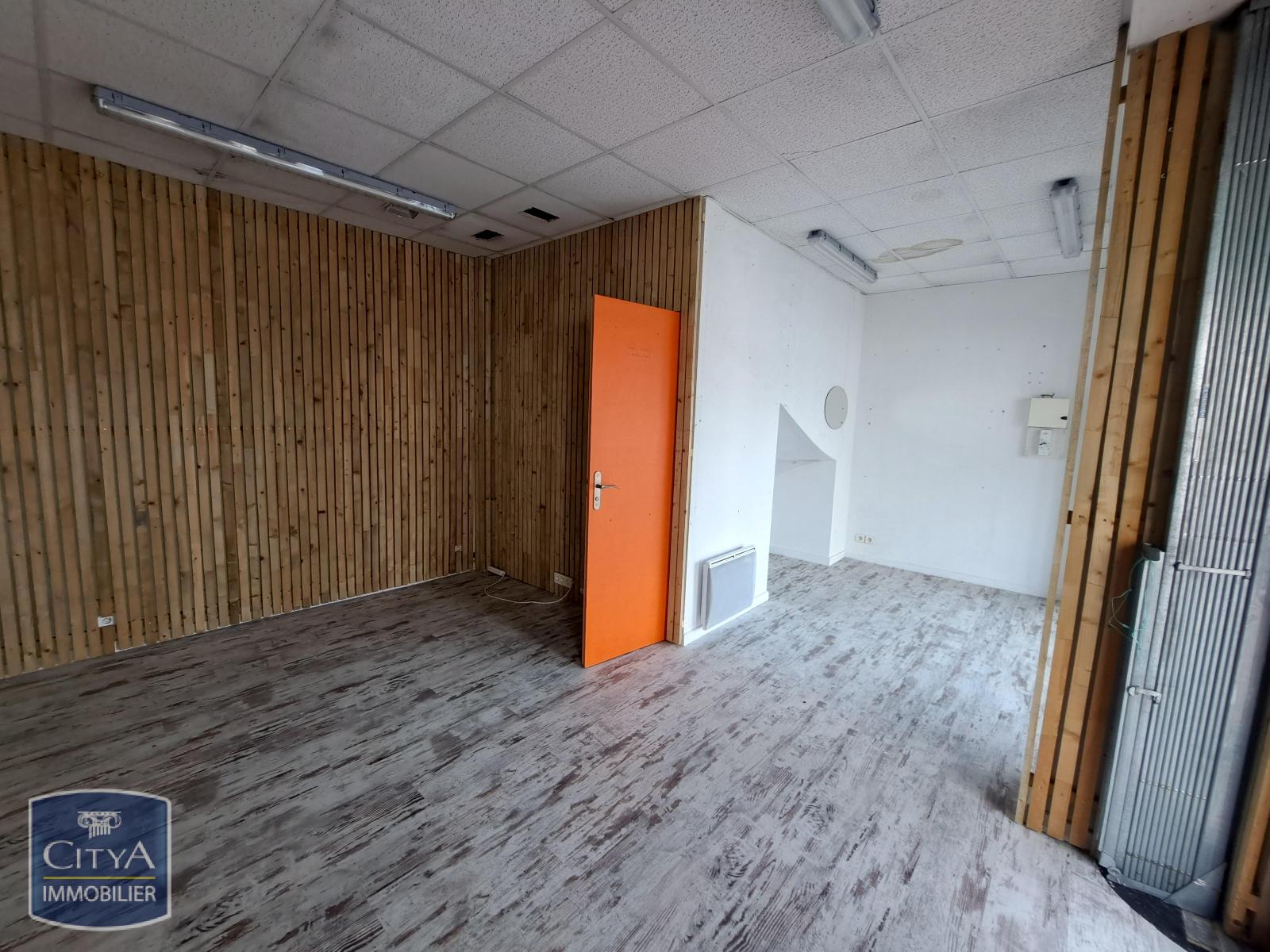 Local commercial  à louer Tremblade (La) 17390