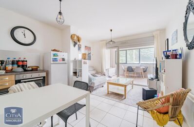 vente appartement 153 000 € à proximité de Ballan-Miré (37510)