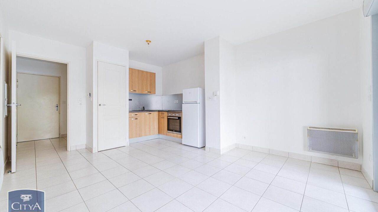 appartement 2 pièces 53 m2 à vendre à Tours (37100)