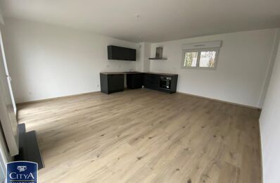 vente appartement 293 000 € à proximité de Luynes (37230)