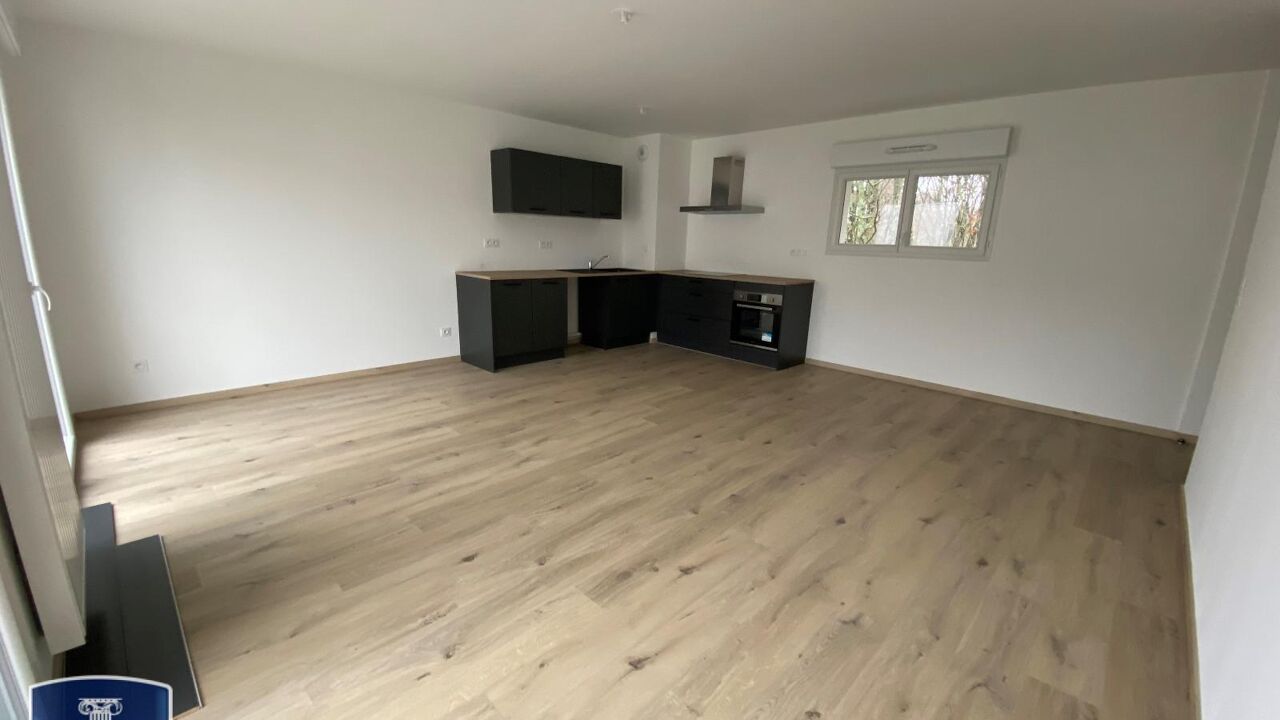 appartement 4 pièces 85 m2 à vendre à Chambray-Lès-Tours (37170)