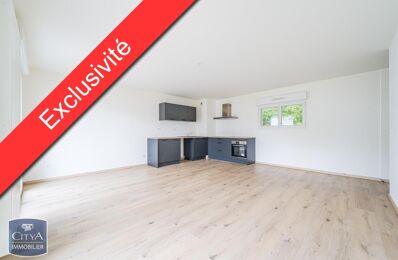 vente appartement 293 000 € à proximité de Tauxigny-Saint-Bauld (37310)