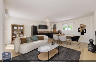 vente appartement 289 000 € à proximité de Rochecorbon (37210)