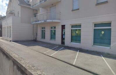 vente commerce 174 000 € à proximité de Nods (25580)