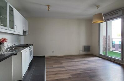 vente appartement 265 000 € à proximité de Conflans-Sainte-Honorine (78700)