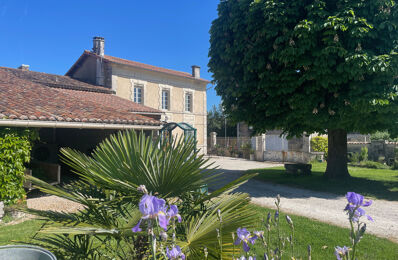 vente maison 299 600 € à proximité de Bussac-sur-Charente (17100)