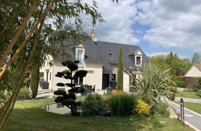 vente maison 806 960 € à proximité de Francueil (37150)