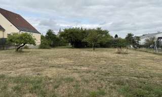 Terrain  500 m² à vendre à Sorigny (37250)