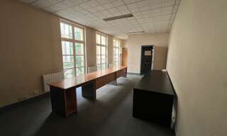Bureau  33 m² à louer à Paris 9 (75009)