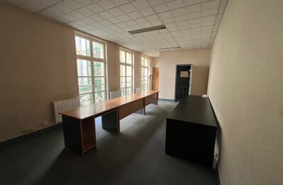 location bureau 1 528 € CC /mois à proximité de Bonneuil-sur-Marne (94380)