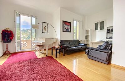 location maison 1 990 € CC /mois à proximité de Nice (06100)