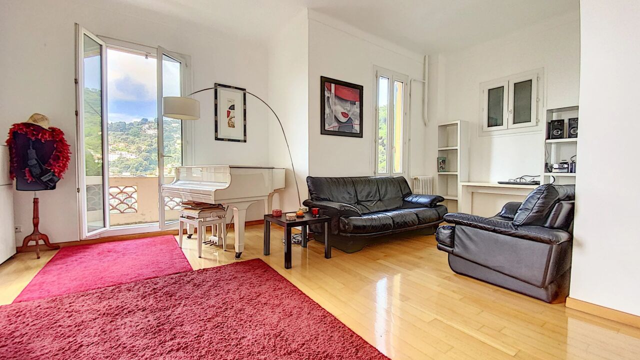 maison 4 pièces 110 m2 à louer à Nice (06100)