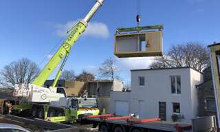 Maison 99 m² à construire Beignon (56380)