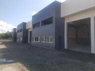 Local industriel  320 m² — photo 2