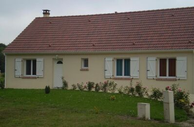 construire maison 228 000 € à proximité de Sailly-Au-Bois (62111)
