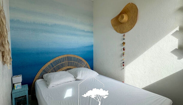 Appartement 2 pièces  à vendre Mathes (Les) 17570