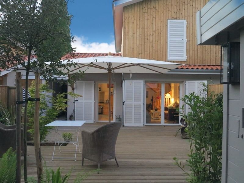 Villa / Maison  T4 à vendre Capbreton 40130