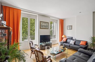 appartement 6 pièces 143 m2 à vendre à Lyon 4 (69004)