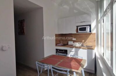 location appartement 590 € CC /mois à proximité de Ibos (65420)