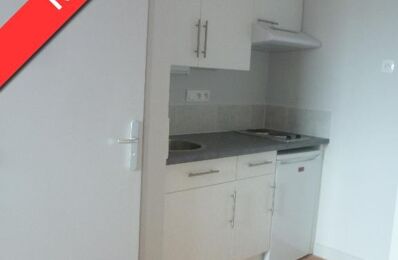 location appartement 242 € CC /mois à proximité de Saint-Martin-au-Laërt (62500)