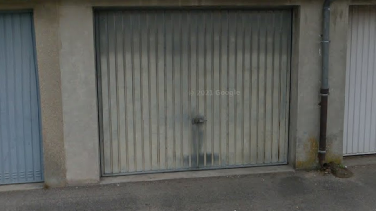 garage  pièces 15 m2 à louer à Saint-Omer (62500)