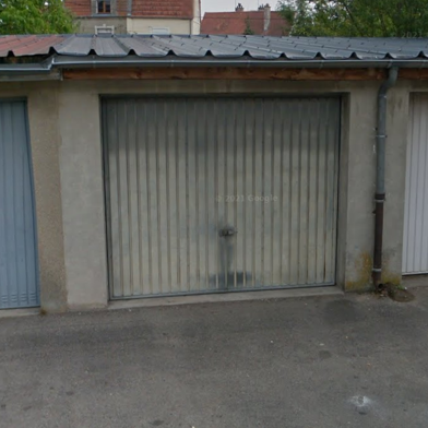 Garage 15 m²