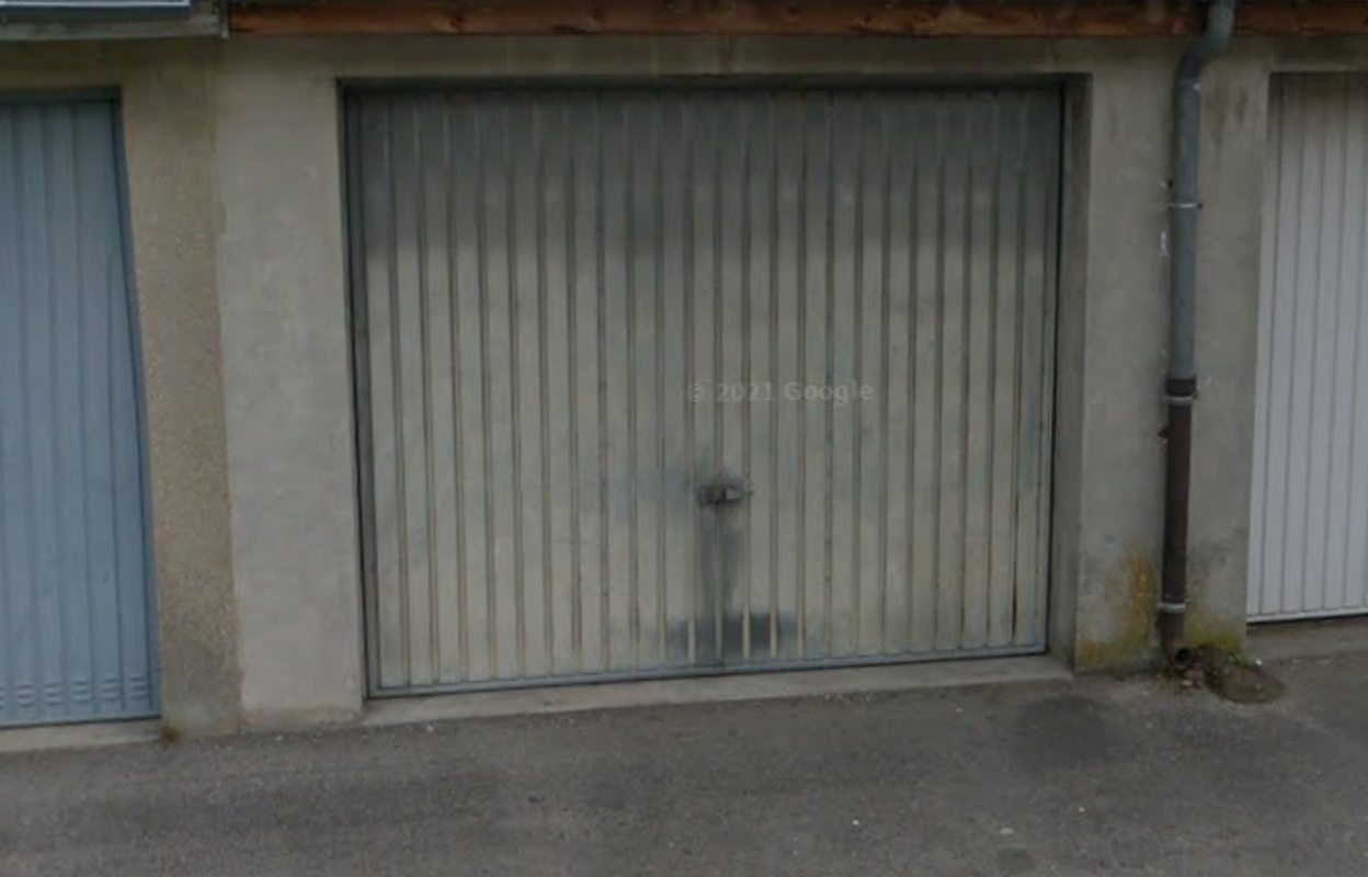 garage  pièces 15 m2 à louer à Saint-Omer (62500)