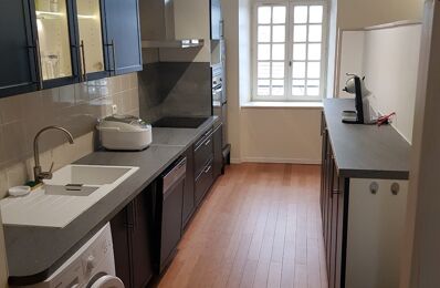 location appartement 762 € CC /mois à proximité de Cappelle-Brouck (59630)