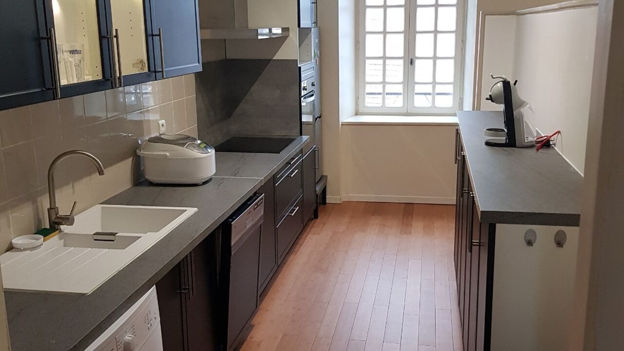 appartement 3 pièces 86 m2 à louer à Gravelines (59820)