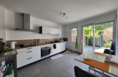 location appartement 995 € CC /mois à proximité de Watten (59143)