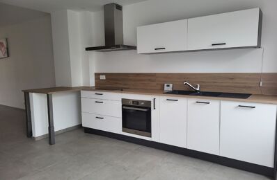 location appartement 995 € CC /mois à proximité de Watten (59143)