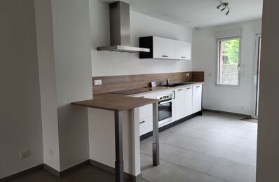 location appartement 945 € CC /mois à proximité de Saint-Omer (62500)