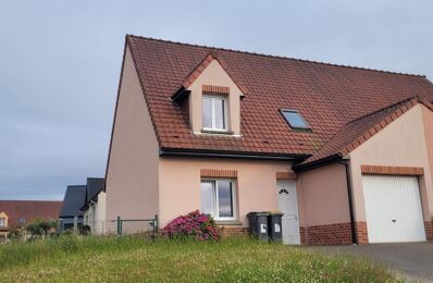 location maison 754 € CC /mois à proximité de Houlle (62910)