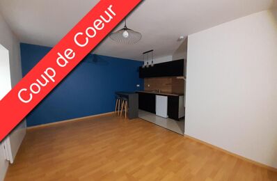 location appartement 420 € CC /mois à proximité de Arques (62510)