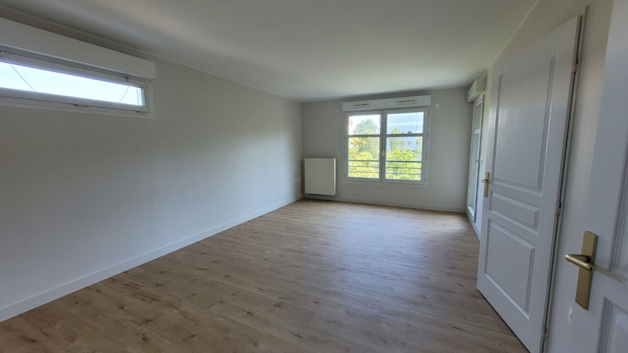 appartement  pièces 59 m2 à louer à La Madeleine (59110)