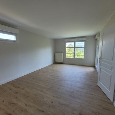 Appartement 59 m²