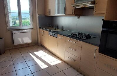 appartement 3 pièces 76 m2 à louer à Le Péage-de-Roussillon (38550)