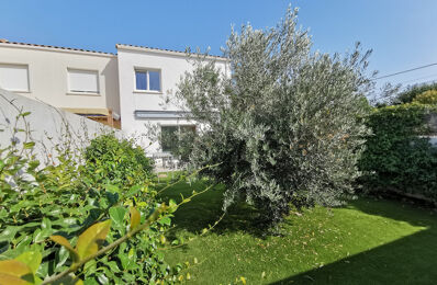 vente maison 342 000 € à proximité de Marseillan (34340)