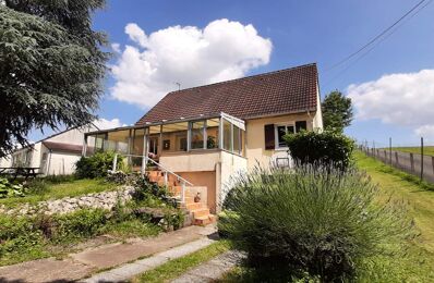 vente maison 156 000 € à proximité de La Croix-en-Touraine (37150)